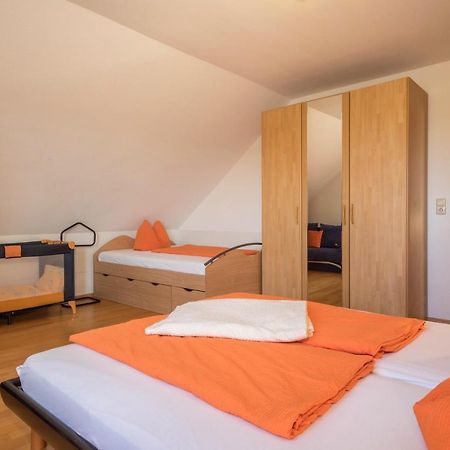 Ferienhof Sauter Friedrichshafen Neukirch  Exteriör bild