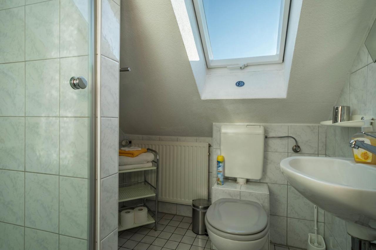 Ferienhof Sauter Friedrichshafen Neukirch  Exteriör bild