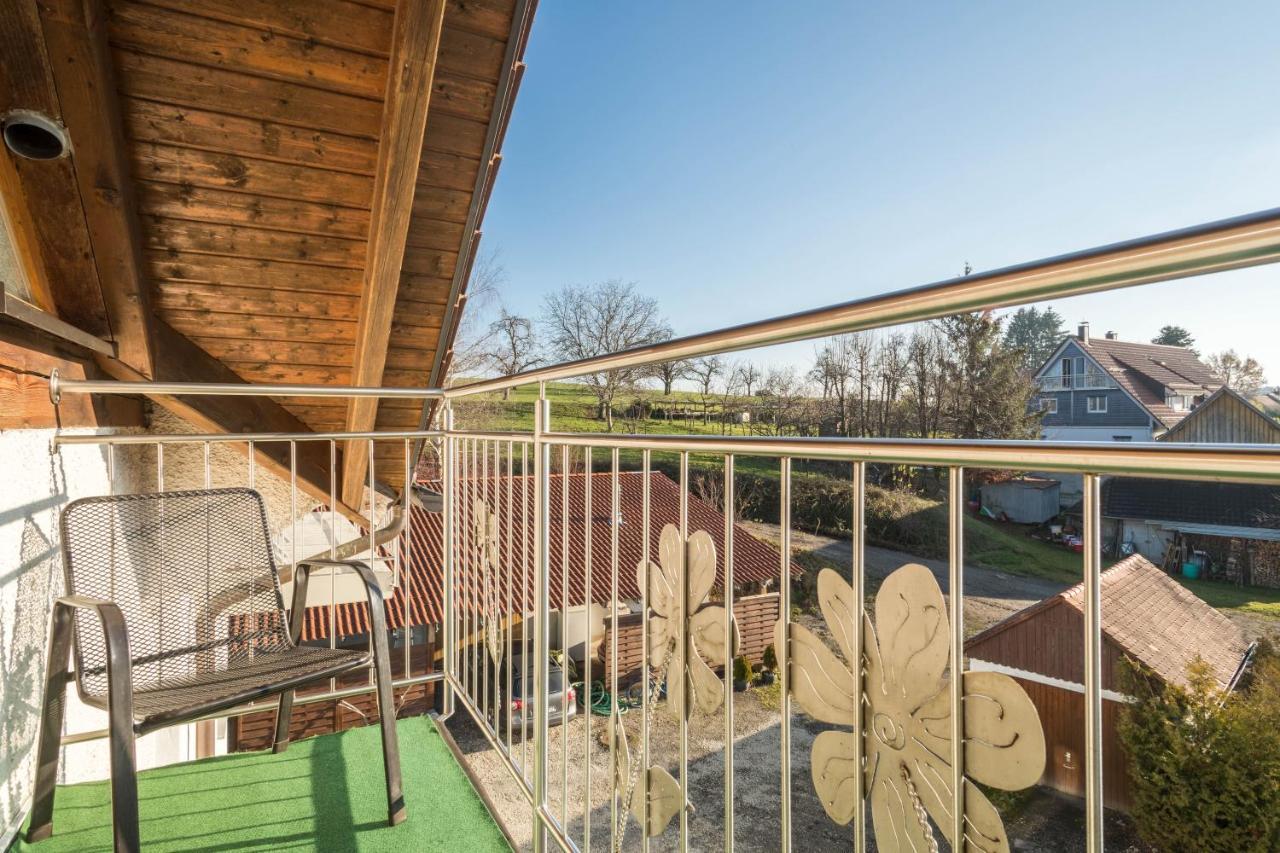 Ferienhof Sauter Friedrichshafen Neukirch  Exteriör bild