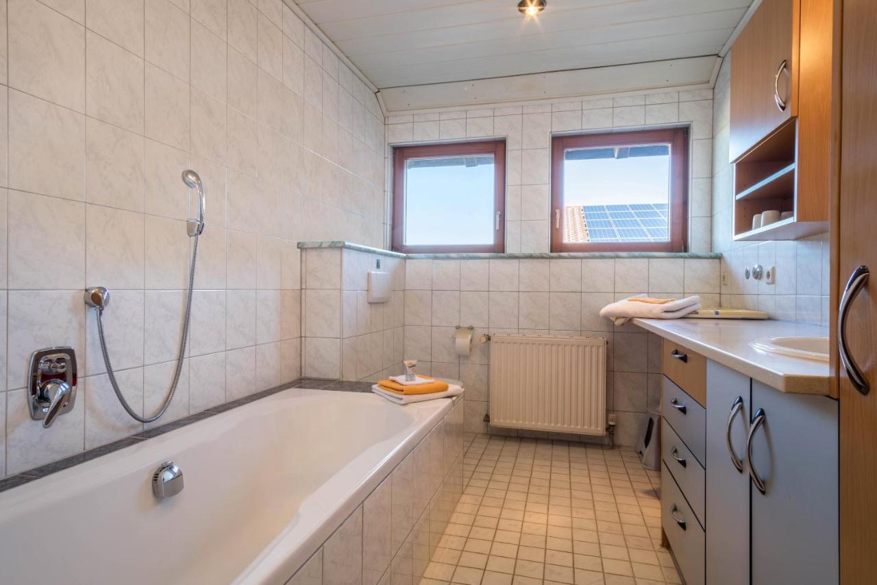 Ferienhof Sauter Friedrichshafen Neukirch  Exteriör bild